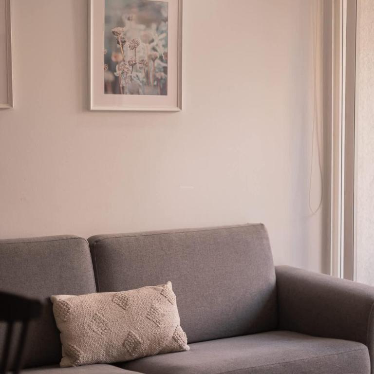 Central Lodging for meticulous Travelers - Apartamento - 8