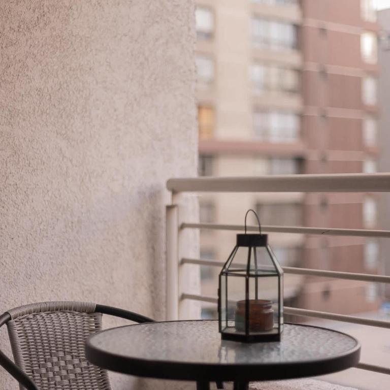 Central Lodging for meticulous Travelers - Apartamento - 9