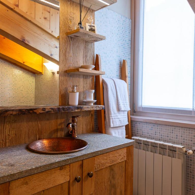 Casa del Sole - Appartamento con 2 Camere da Letto - 19