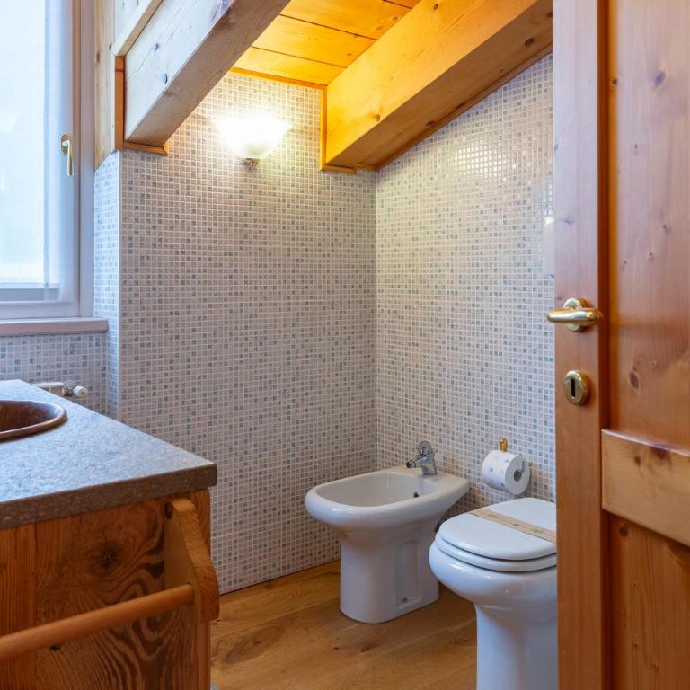 Casa del Sole - Appartamento con 2 Camere da Letto - 20