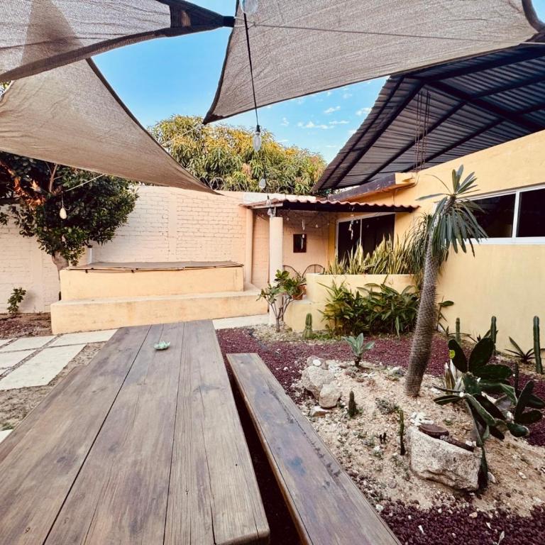 Casa de vacaciones completa - Casa de 2 dormitorios - 10