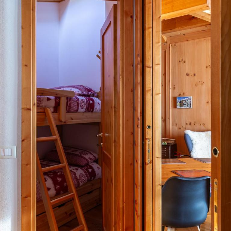 Casa del Sole - Appartamento con 2 Camere da Letto - 22