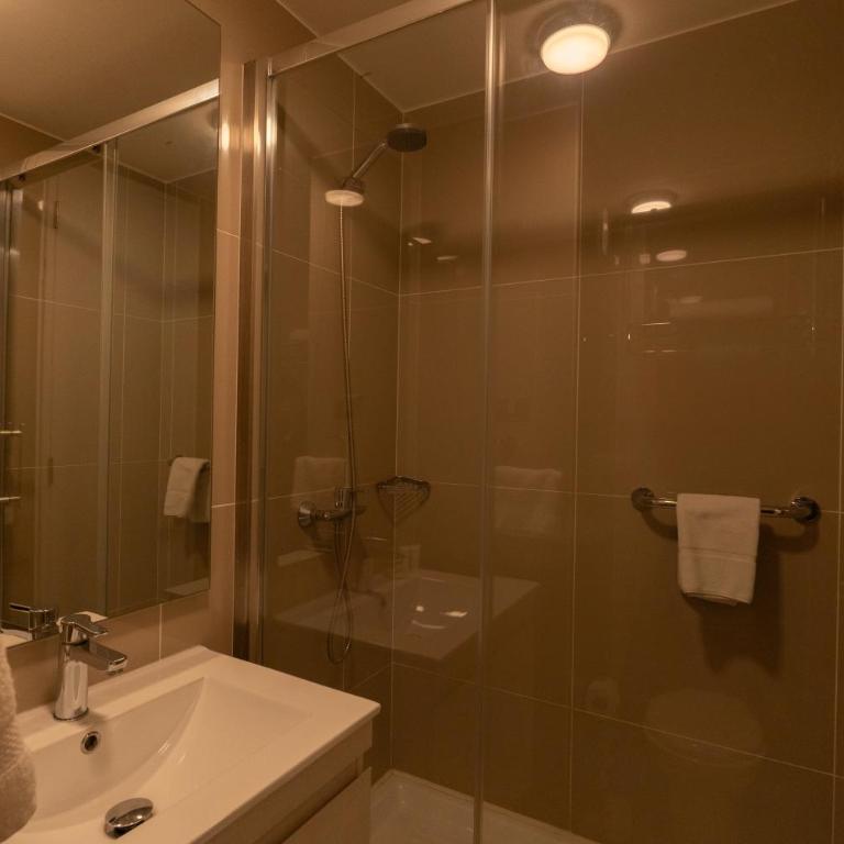 Studio 56 by Terrado - Apartamento Estudio - 9