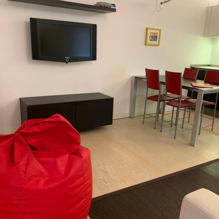 SteCla's House Garda - Appartamento con 1 Camera da Letto - 19