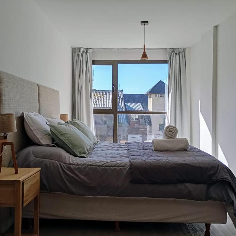 Design Studio centro de Bariloche - Studio Apartment - 11