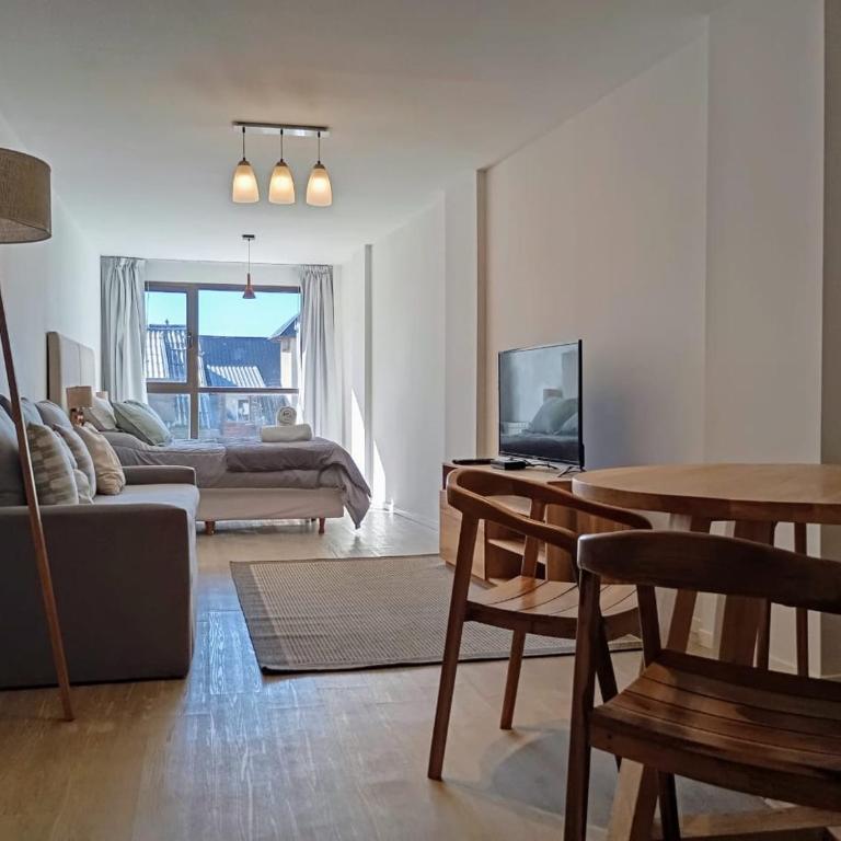 Design Studio centro de Bariloche - Studio Apartment - 22