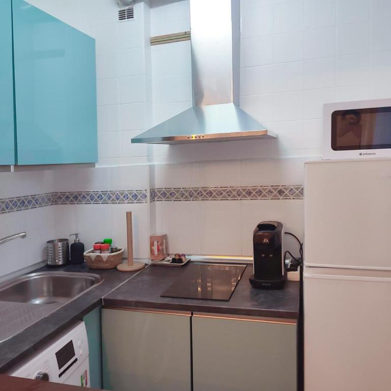 Apartamentos Confort Formigal 3000 - Apartment mit 2 Schlafzimmern - 28