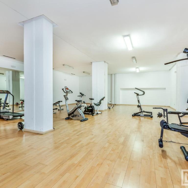 LetsMarbella - Grand 3BR Corner APT - Marina Banus - Apartamento de 3 dormitorios - 22