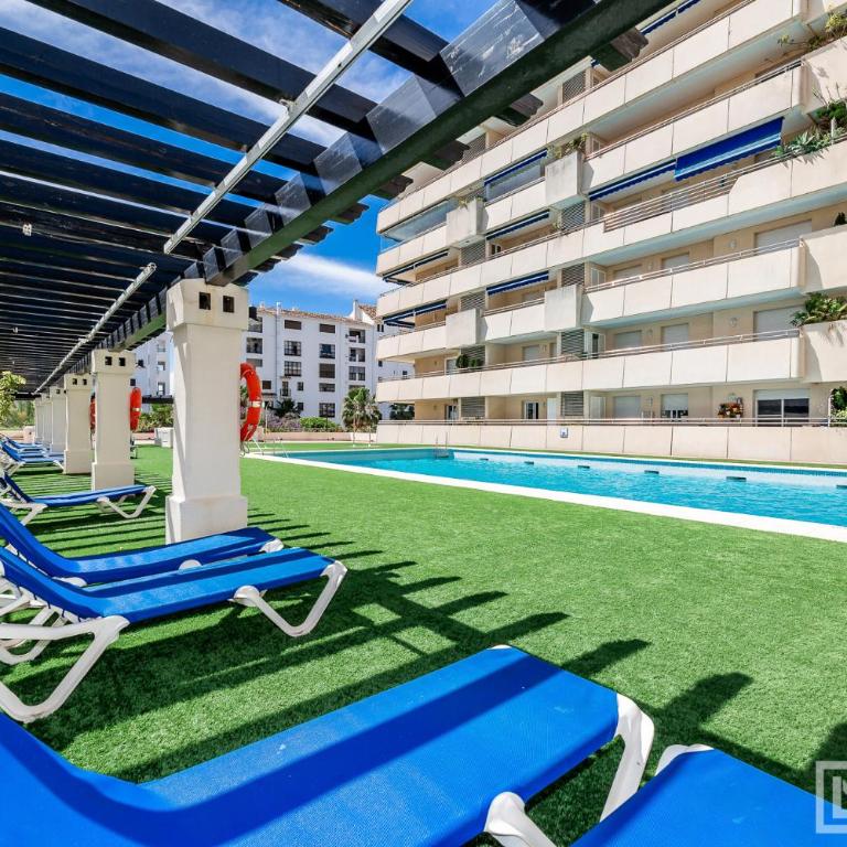 LetsMarbella - Grand 3BR Corner APT - Marina Banus - Apartamento de 3 dormitorios - 6