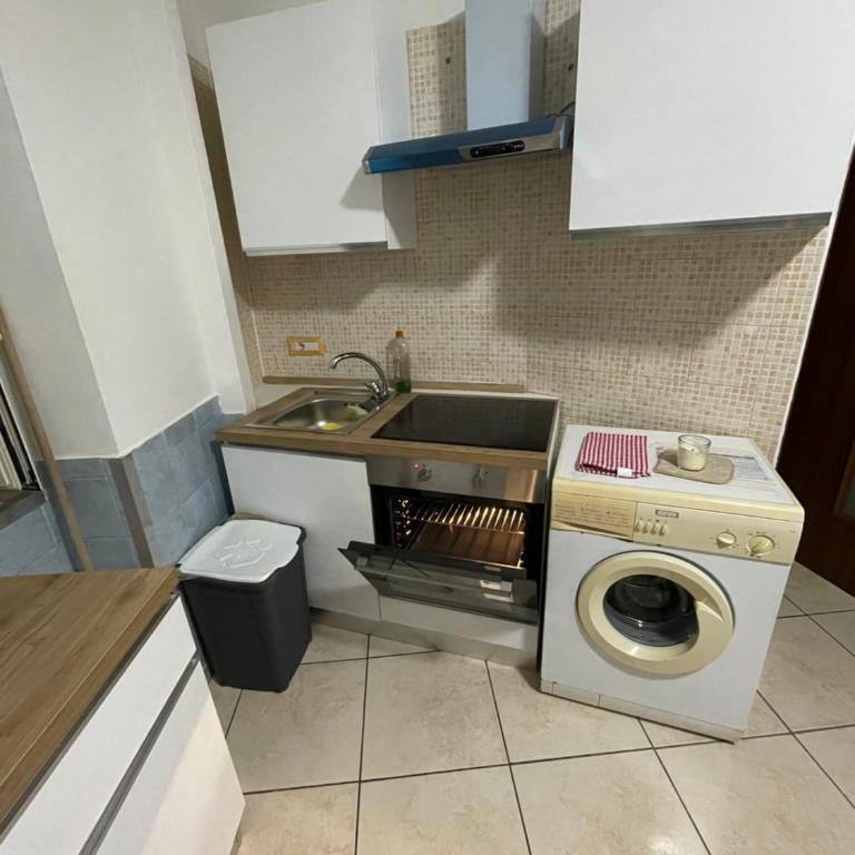 Sweet Stabia Dream - Casa con 1 Camera da Letto - 2