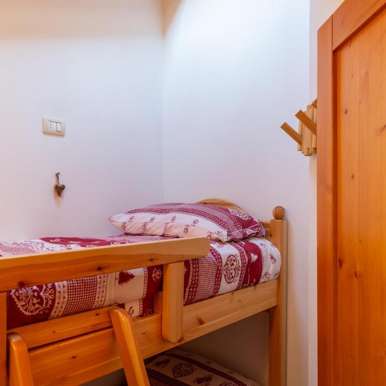 Casa del Sole - Appartamento con 2 Camere da Letto - 21