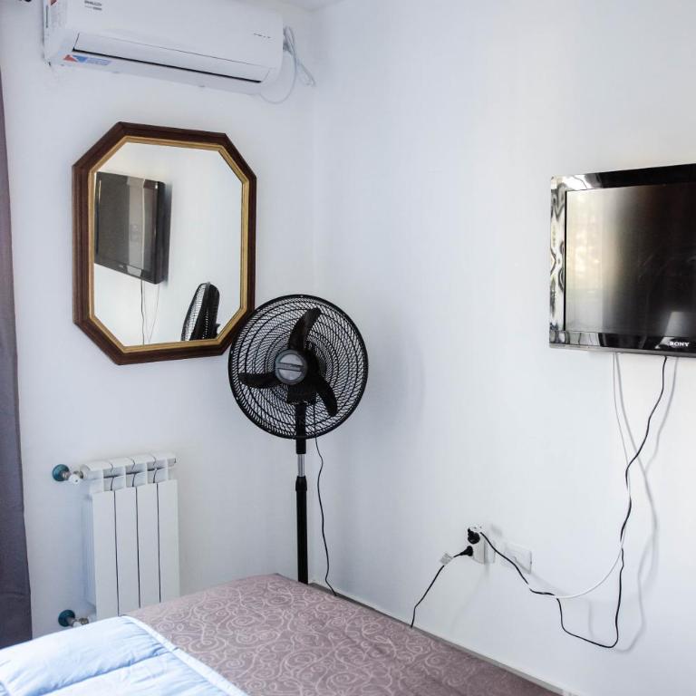 Depto 1 dormitorio de categoria en Barrio General Paz - Apartamento de 1 dormitorio - 22
