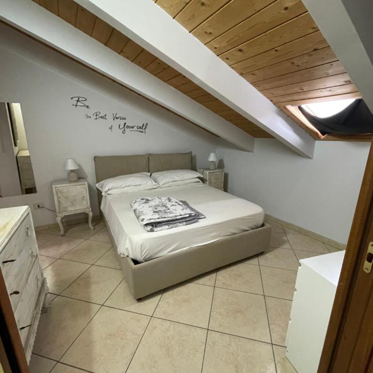 Il cottage Stabia Centro - Appartamento con 2 Camere da Letto - 1