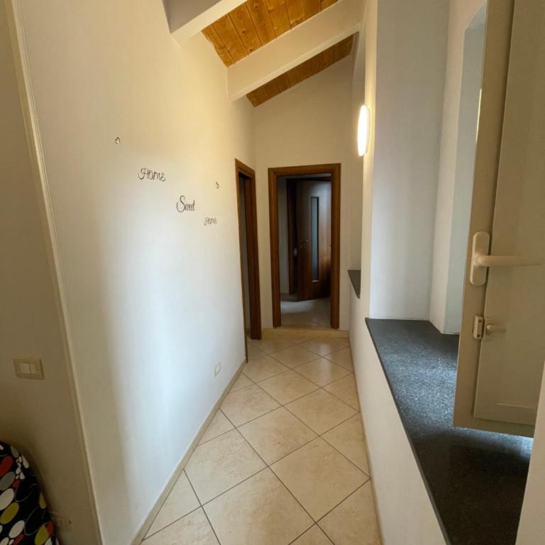 Il cottage Stabia Centro - Appartamento con 2 Camere da Letto - 3