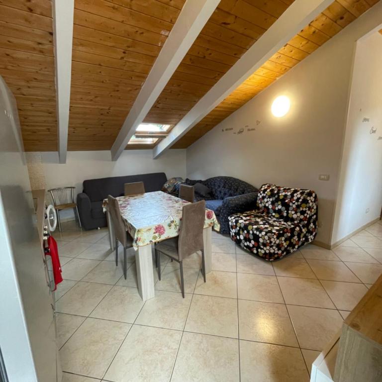 Il cottage Stabia Centro - Appartamento con 2 Camere da Letto - 2