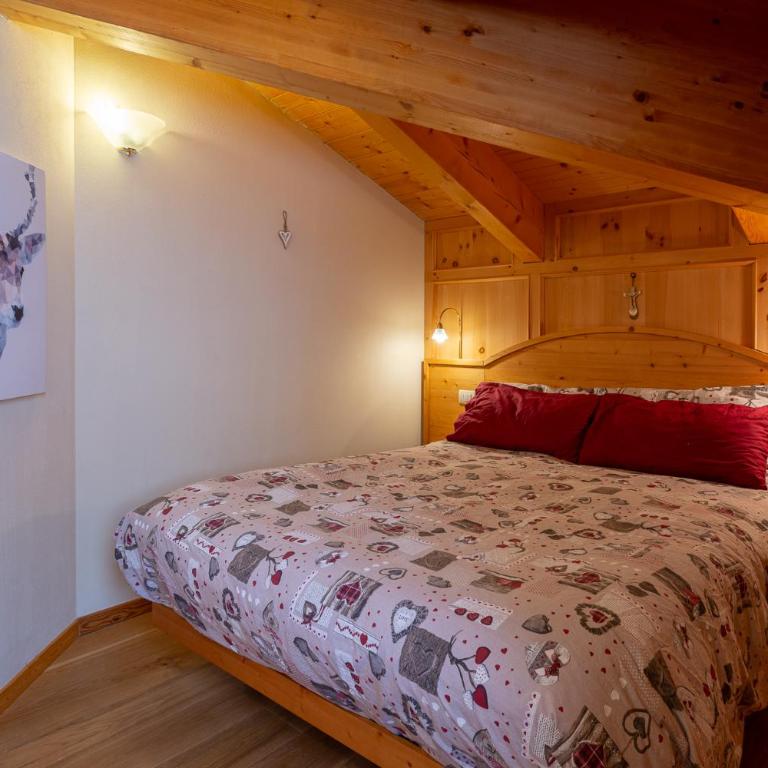 Casa del Sole - Appartamento con 2 Camere da Letto - 28
