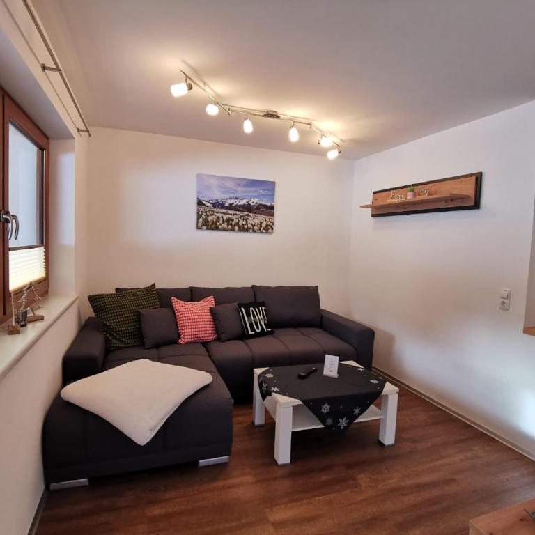Appartement Florian - Apartment mit 2 Schlafzimmern und Dusche - 7