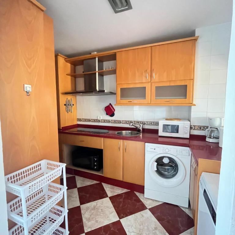 ALOJAMIENTO EN MIJAS COSTA, Alta loma - Two-Bedroom Superior Apartment - 5