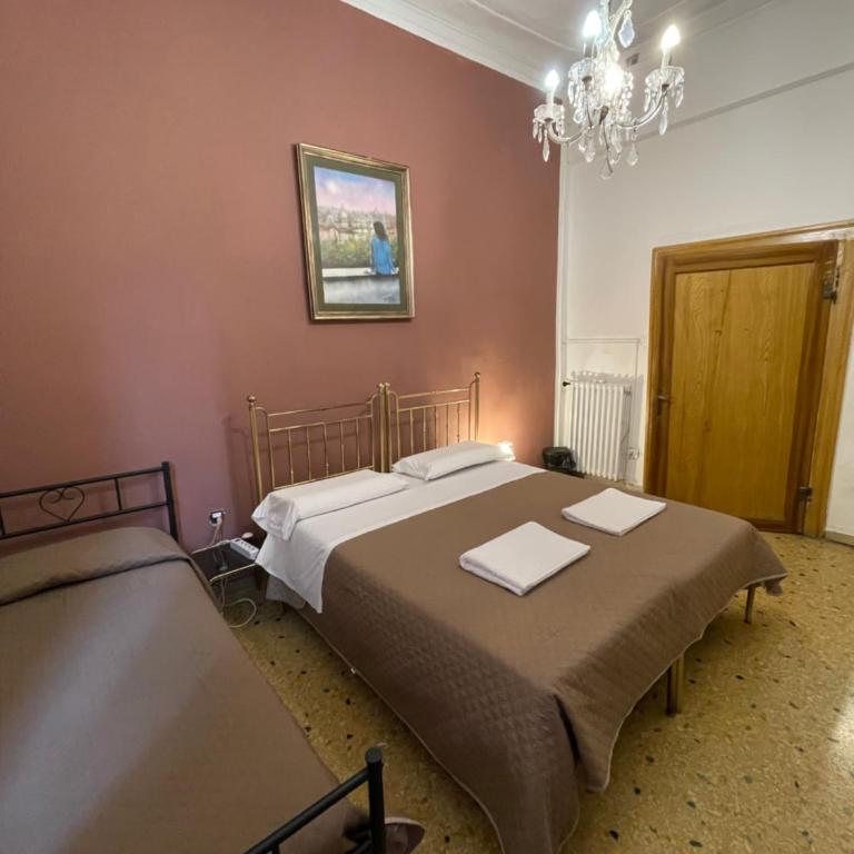 Venezia tre archi Princessclass - Camera Tripla Comfort - 2