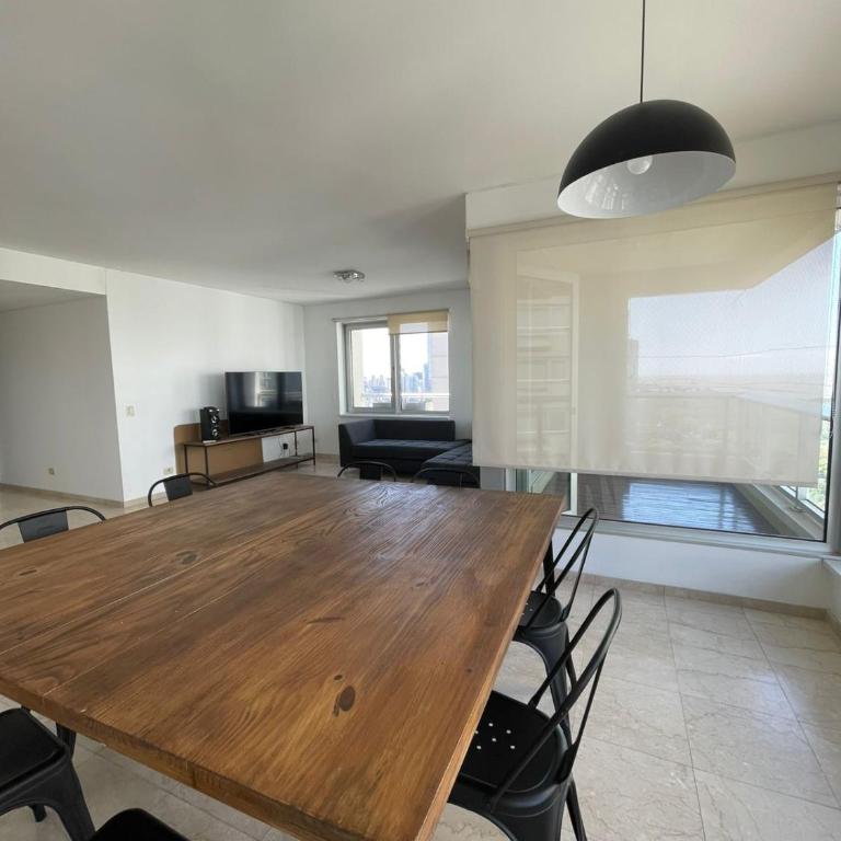 Altoleparc - Apartamento de 1 dormitorio - 2
