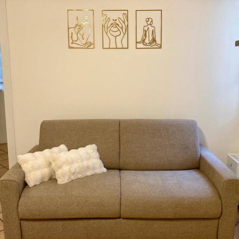 CasaTua - Casa con 1 Camera da Letto - 23