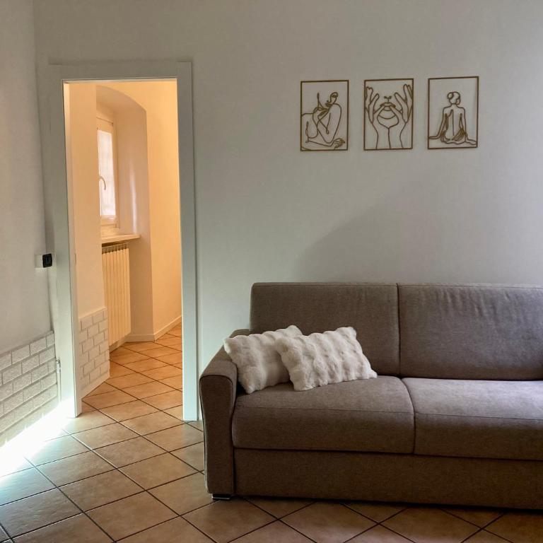 CasaTua - Casa con 1 Camera da Letto - 24