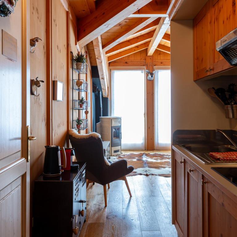 Casa del Sole - Appartamento con 2 Camere da Letto - 26