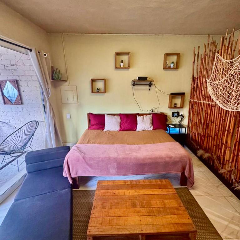 Casa de vacaciones completa - Casa de 2 dormitorios - 29