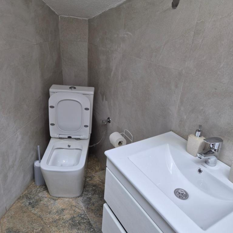 Dajoda free spa - Vacation Home - 37