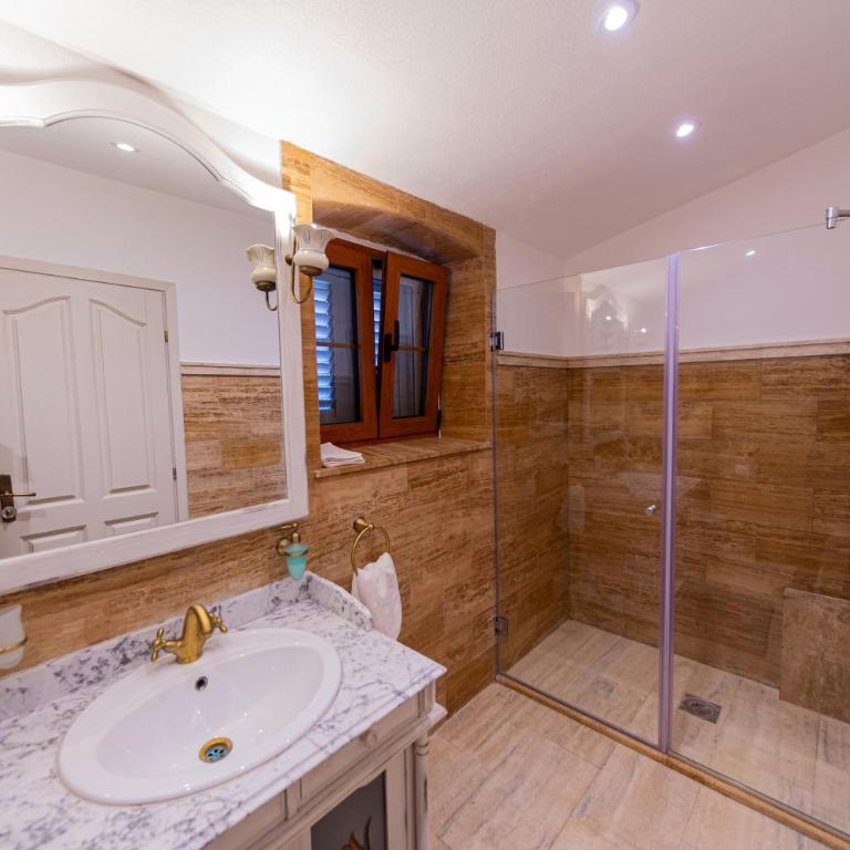 Villa Olive Grove - Vila - 45