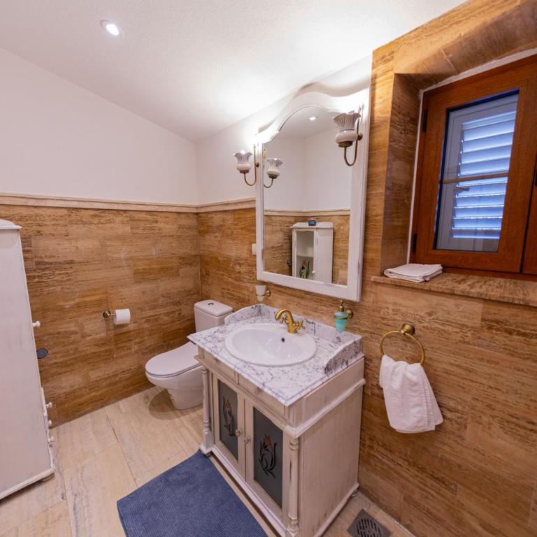 Villa Olive Grove - Vila - 44