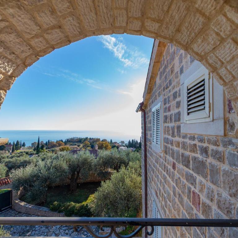 Villa Olive Grove - Vila - 40