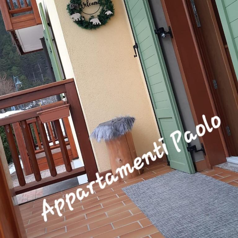 Appartamenti Paolo - Appartement - 42