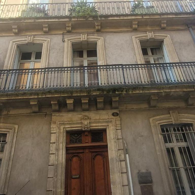 Coeur de ville - Apartment mit 2 Schlafzimmern - 12
