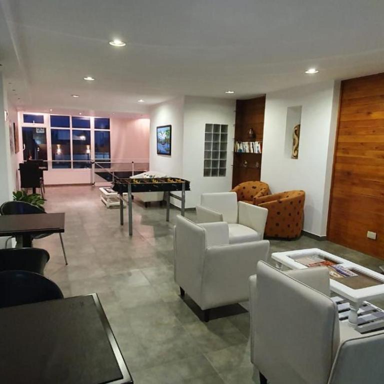 KRAKUS - Habitación Triple - 1