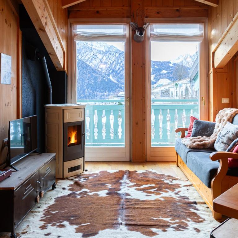 Casa del Sole - Appartamento con 2 Camere da Letto - 2