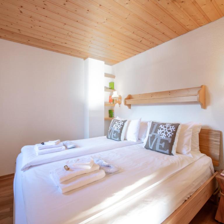 Chalet Sterndolde Apt 1 - Superior Apartment - 3