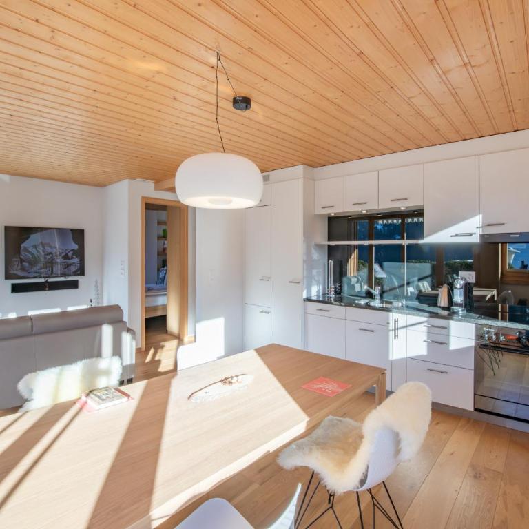 Chalet Sterndolde Apt 1 - Superior Apartment - 8