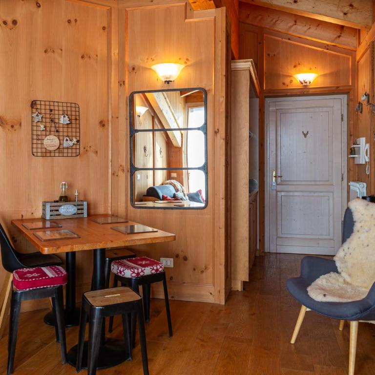 Casa del Sole - Appartamento con 2 Camere da Letto - 17