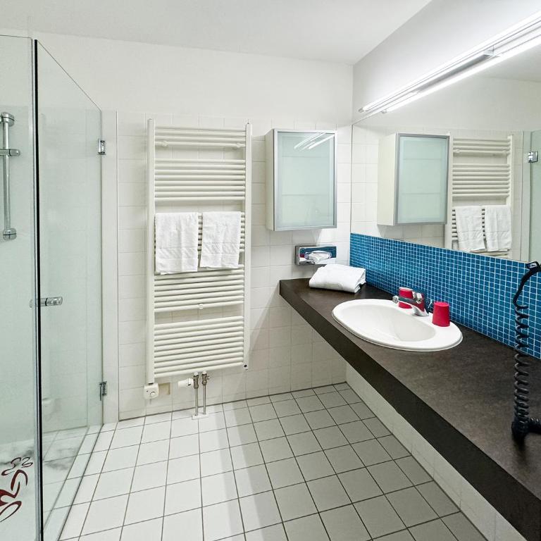 DORMERO SeHo Graz - Suite - 1