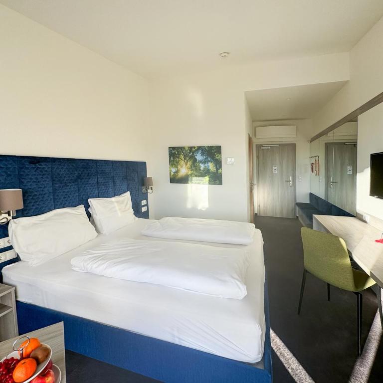 DORMERO SeHo Graz - Superior Doppelzimmer - 3