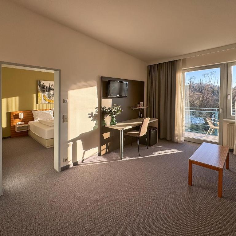 DORMERO SeHo Graz - Suite - 3