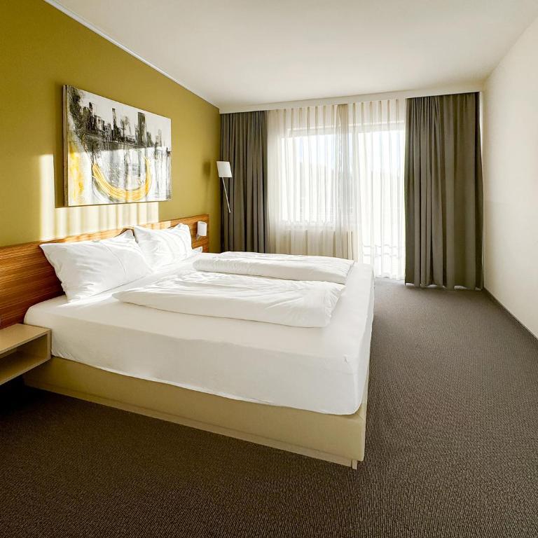 DORMERO SeHo Graz - Suite - 4