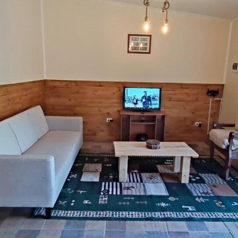 valle escondido - Two-Bedroom House - 27