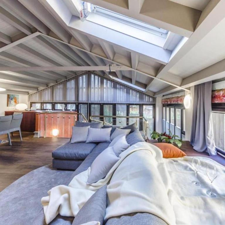 Luxury Apartment Venice - Three-Bedroom Superior Apartment - 3