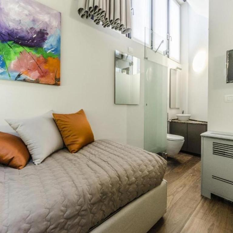 Luxury Apartment Venice - Three-Bedroom Superior Apartment - 9