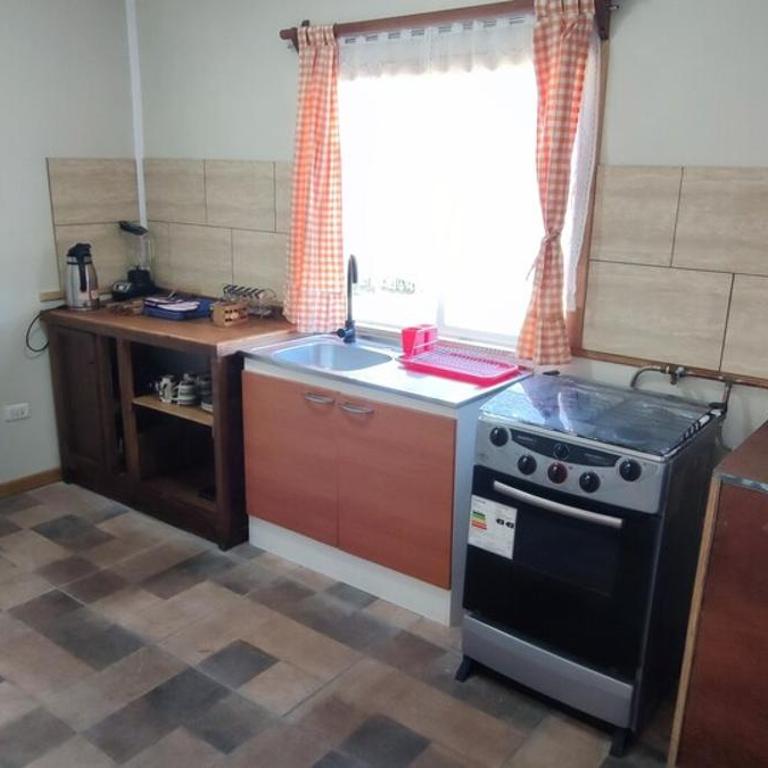 valle escondido - Two-Bedroom House - 23