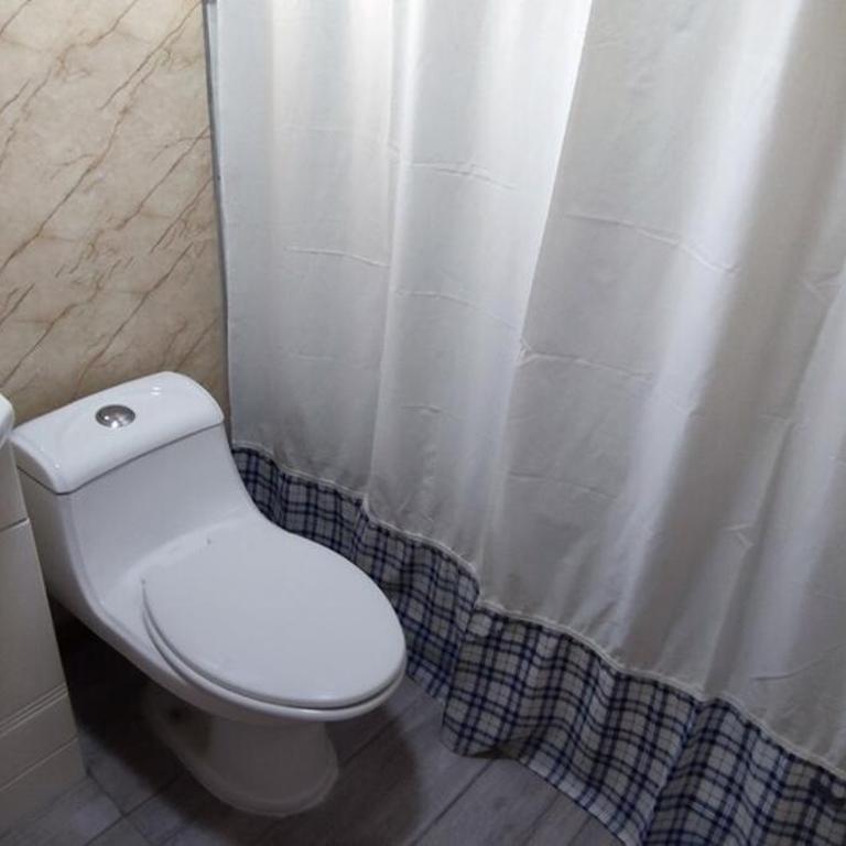 valle escondido - Two-Bedroom House - 22