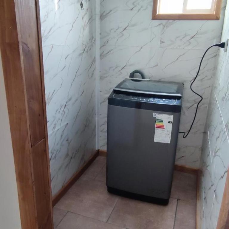 valle escondido - Two-Bedroom House - 20