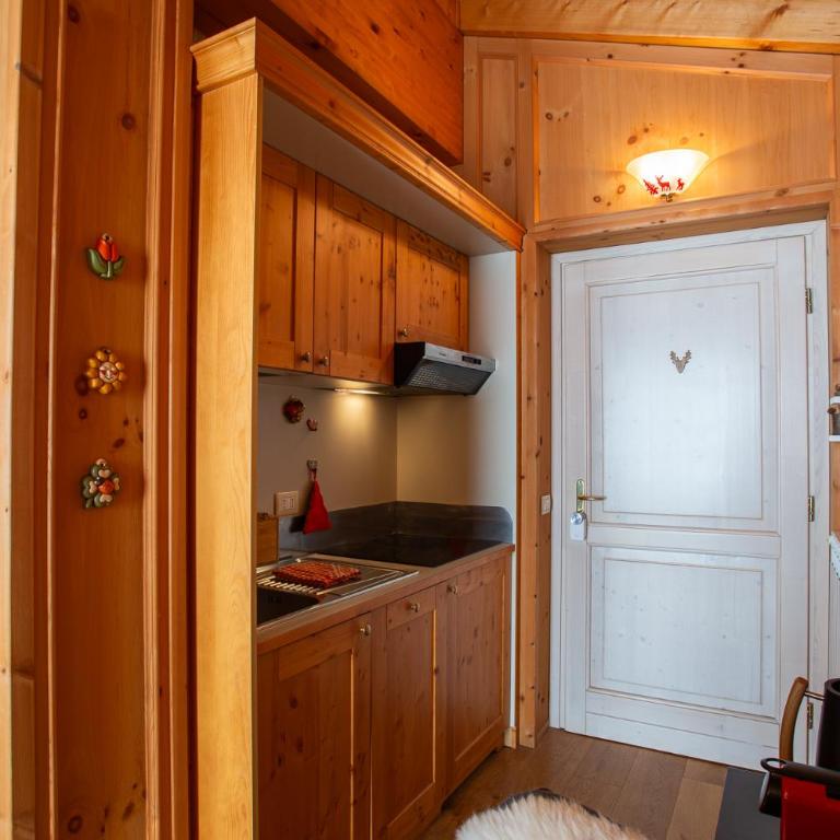 Casa del Sole - Appartamento con 2 Camere da Letto - 12